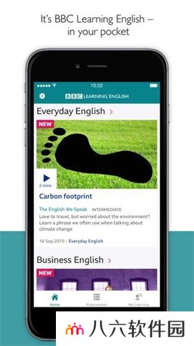 BBC Learning English