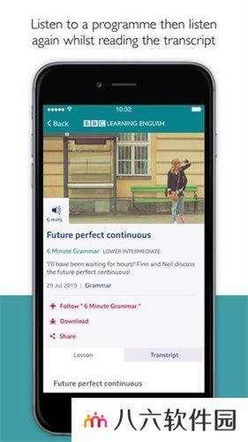 BBC Learning English