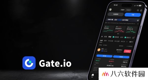 gate.io交易所