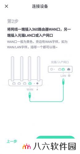 360家庭防火墙