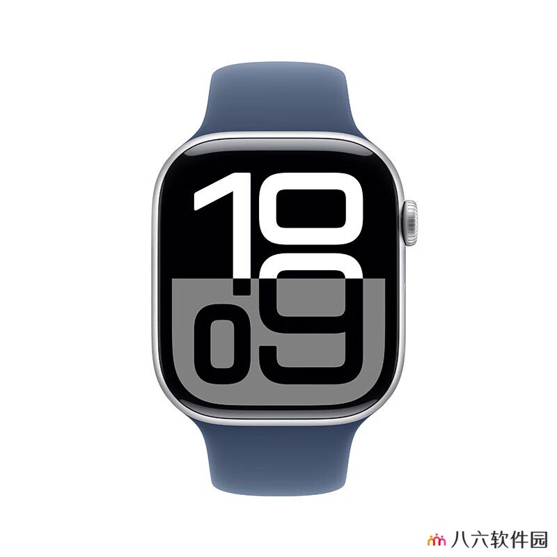 部分地区补货：Apple Watch Series 10 国补后 2098 元起（官方 2999 元）