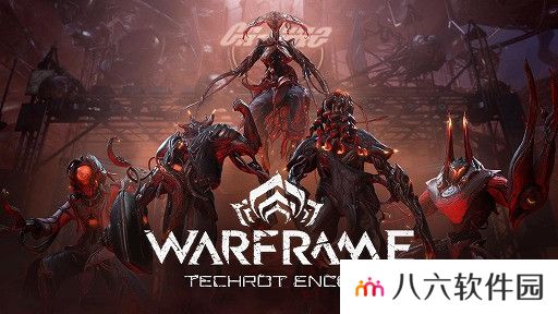 《星际战甲》续篇故事《techlotte encore》3.20发售