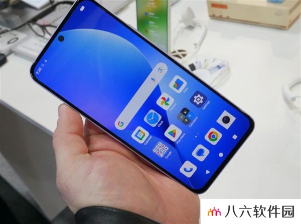 星纪魅族回归 MWC：Note 22 / mblu 22 / mblu 22 Pro 三款新机亮相