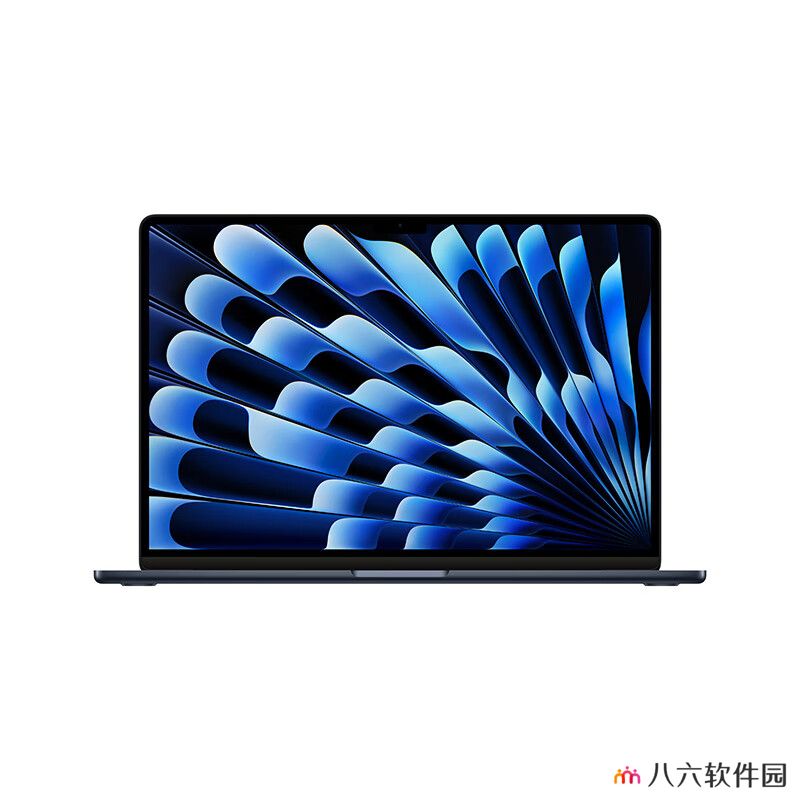 比新 iPad Air 便宜 800 元：苹果 MacBook Air M3 笔记本 6199 元国补探底