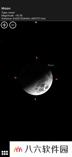 Stellarium Mobile